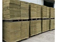 巖棉板的施工條件和施工方法分別是什么呢，山西興富利偉業為您解答